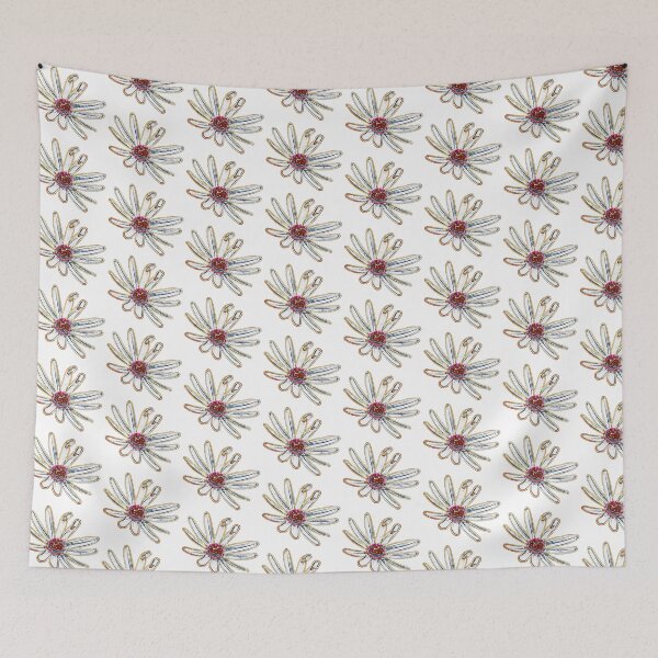 Item preview, Flower Anti-Dome designed and sold by Olympia Ellinas.