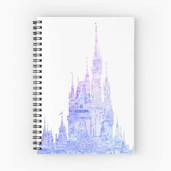 Item preview, Painted Magic Castle designed and sold by FandomTrading.