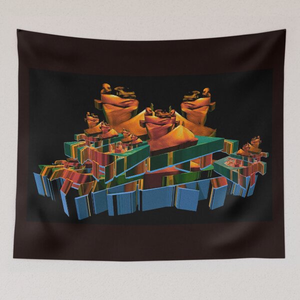 Item preview, Choices designed and sold by John Hill.