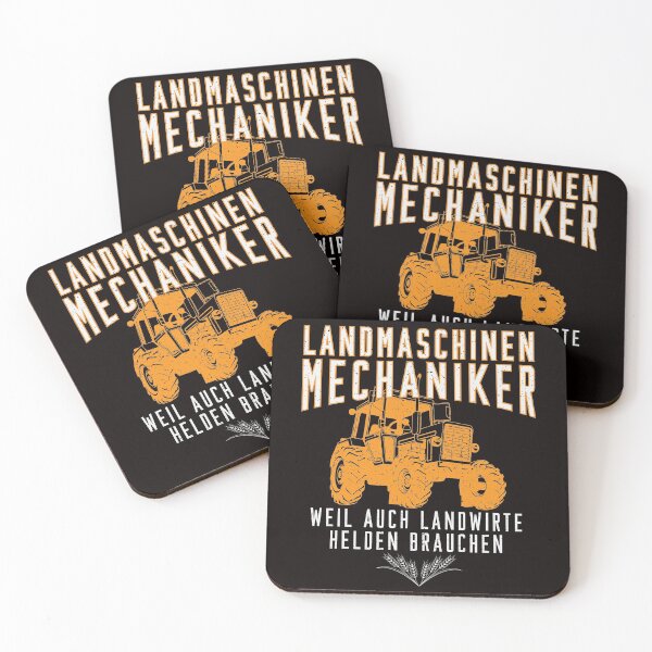 Item preview, Agricultural machinery mechanic farmer hero designed and sold by torlei565.