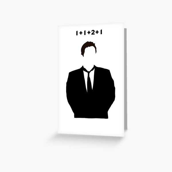 Wadsworth Greeting Card
