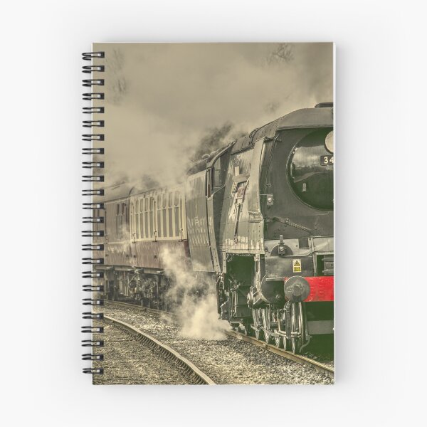 Item preview, Lancashire Bulleid  designed and sold by hawkie.