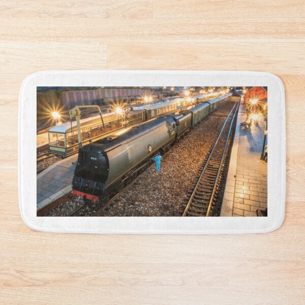 Item preview, Merchant Navy at Night  designed and sold by hawkie.