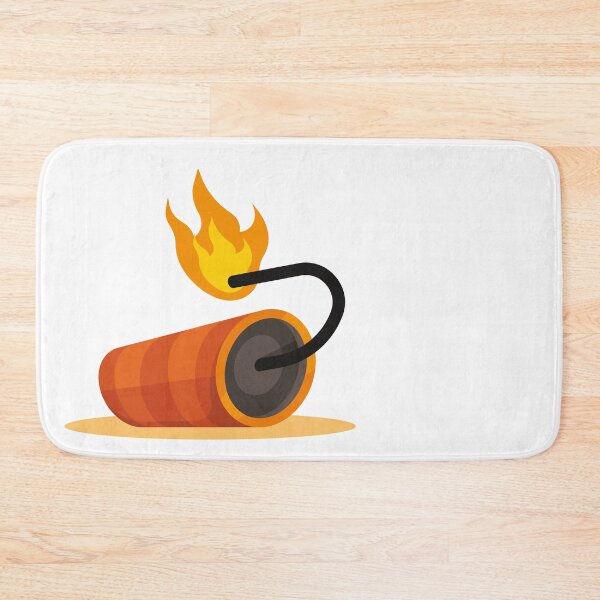 Item preview, Dynamite designed and sold by JohnDifool.