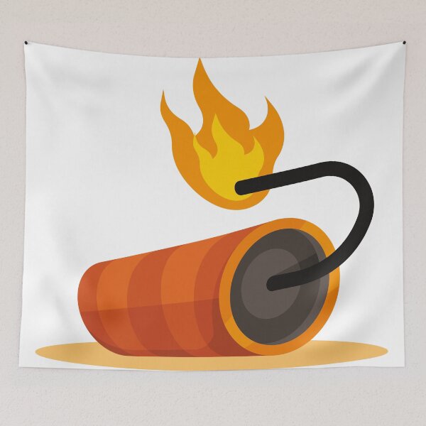 Item preview, Dynamite designed and sold by JohnDifool.