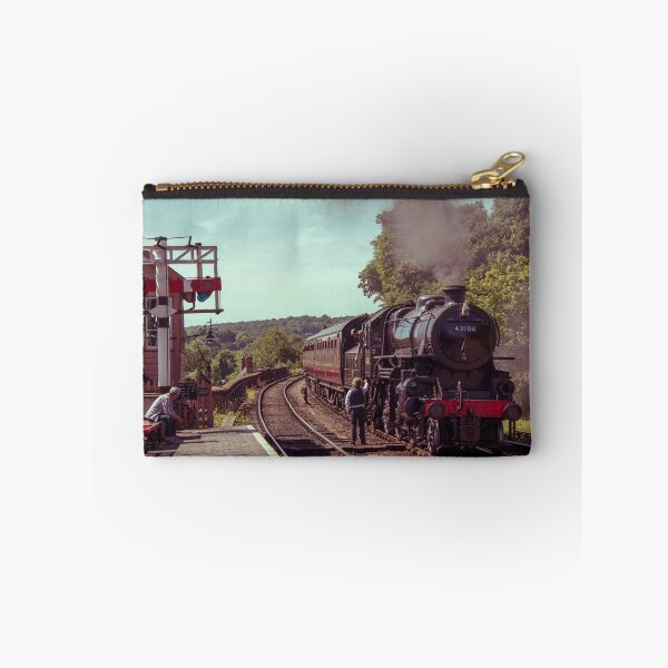 Item preview, Severn Valley Token  designed and sold by hawkie.