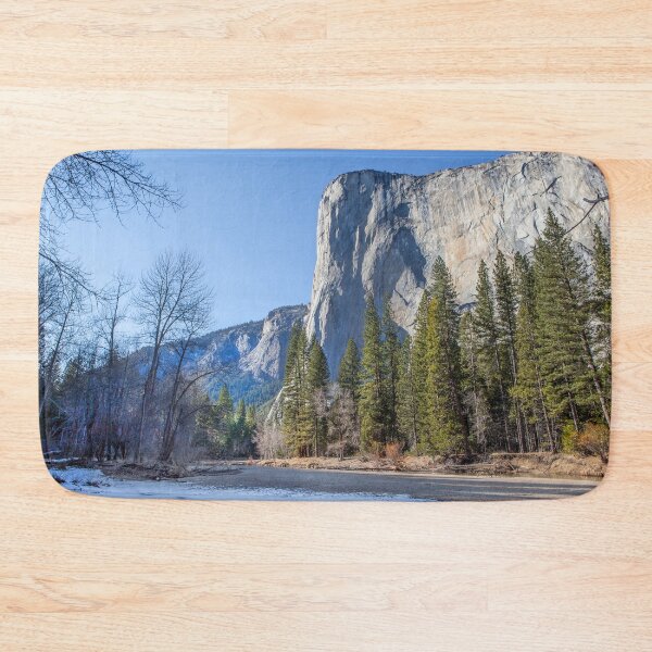 Item preview, Yosemite, El Capitan designed and sold by Dave Hare Photography.