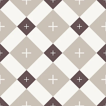 Artwork thumbnail, Winter Pattern by AbstractCreatur