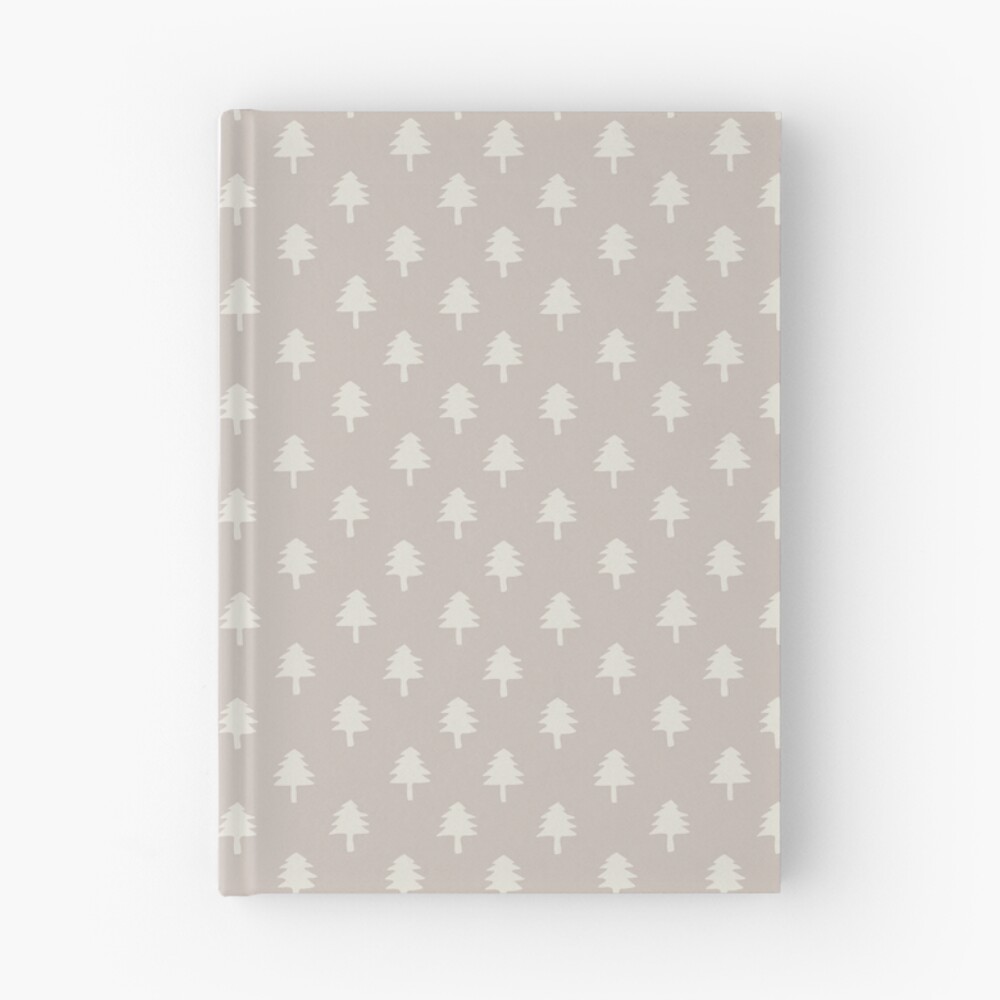Item preview, Hardcover Journal designed and sold by AbstractCreatur.