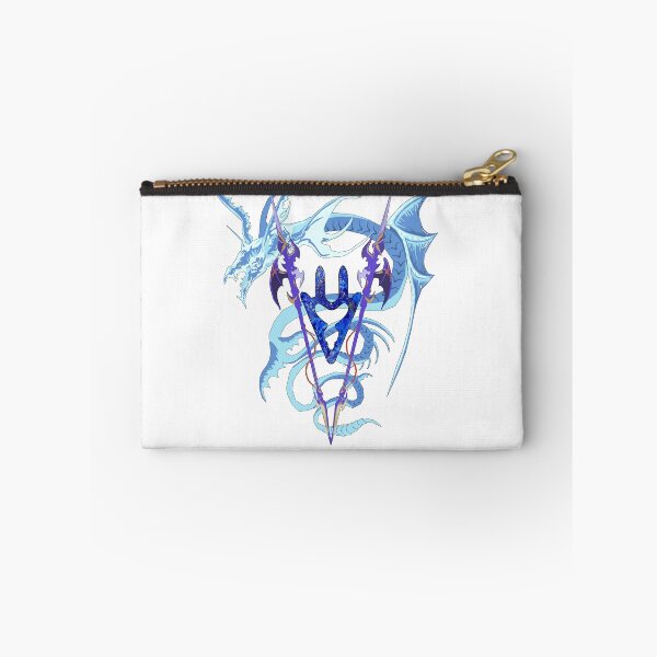 Item preview, Dragoon - FFXIV  designed and sold by twitchleah.