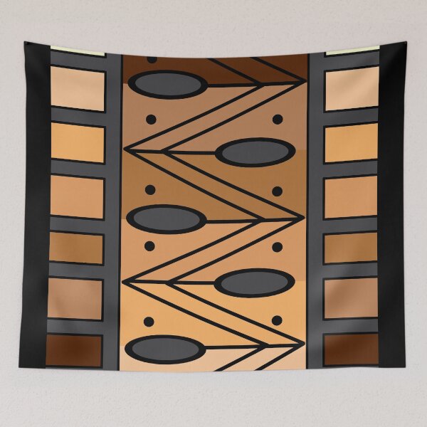 Item preview, Aztec designed and sold by oddzodd.