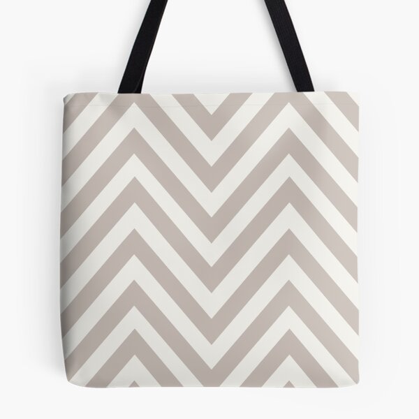 Item preview, Winter Chevron designed and sold by AbstractCreatur.
