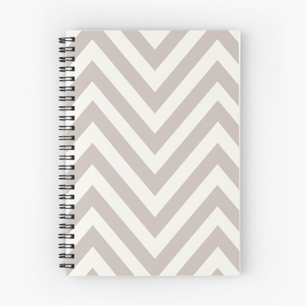 Aperçu de l'œuvre Winter Chevron créée et vendue par AbstractCreatur.