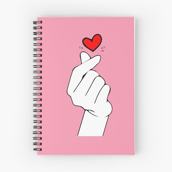 Item preview, K-LOVE Hand designed and sold by PepGuardi.