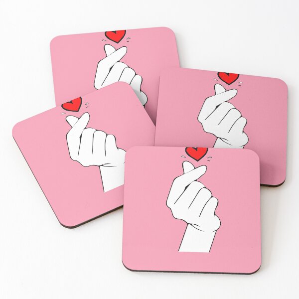 Item preview, K-LOVE Hand designed and sold by PepGuardi.