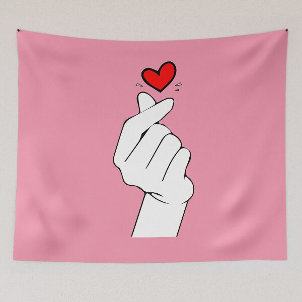 Item preview, K-LOVE Hand designed and sold by PepGuardi.