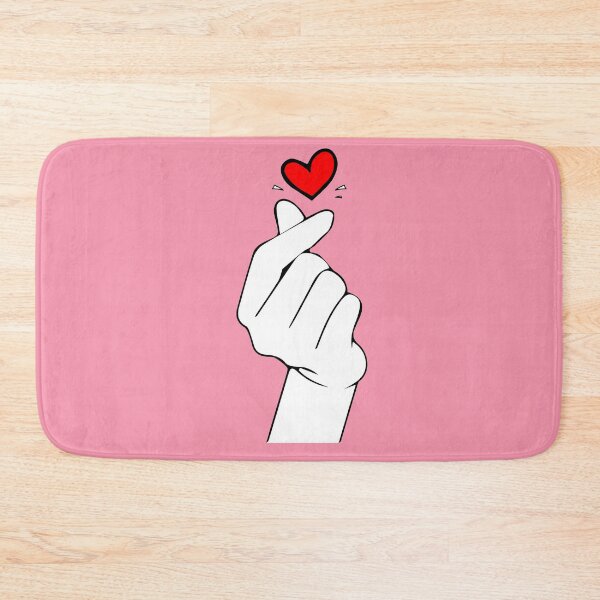 Item preview, K-LOVE Hand designed and sold by PepGuardi.