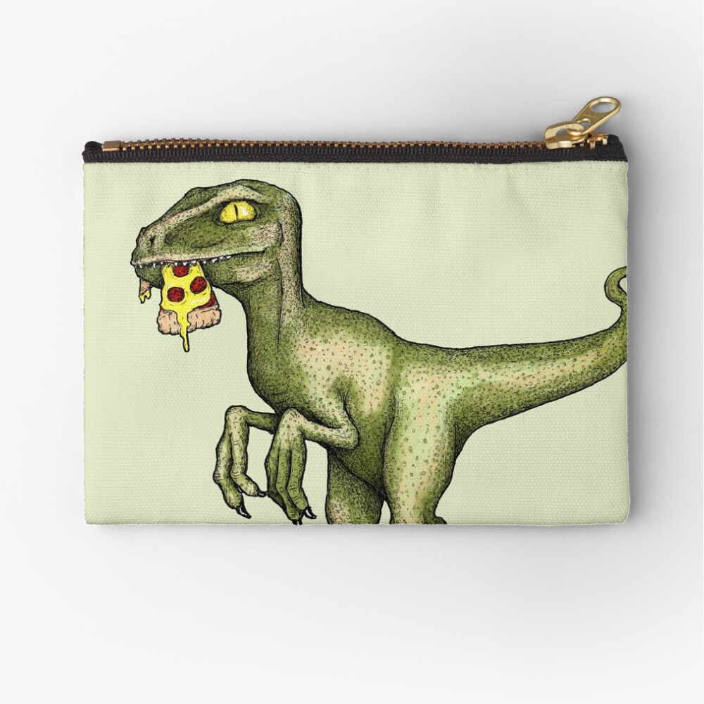 Item preview, Zipper Pouch designed and sold by agrapedesign.