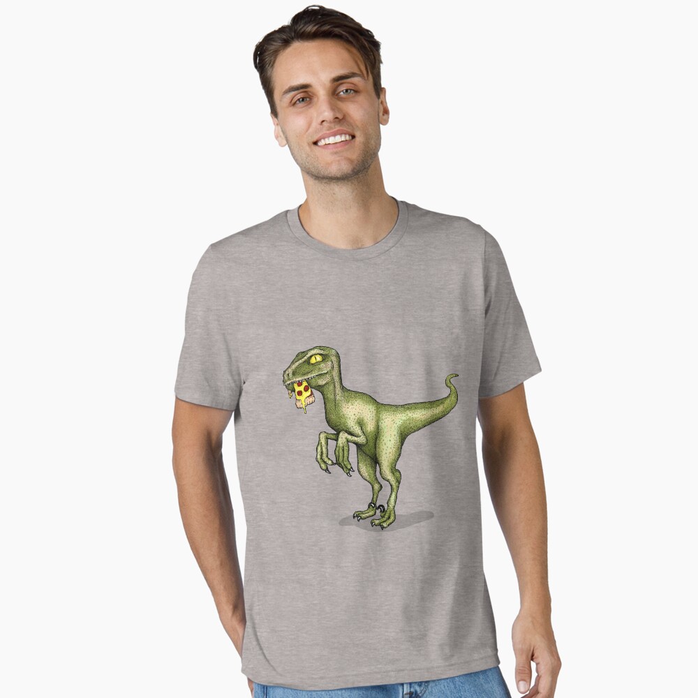 Item preview, Essential T-Shirt designed and sold by agrapedesign.