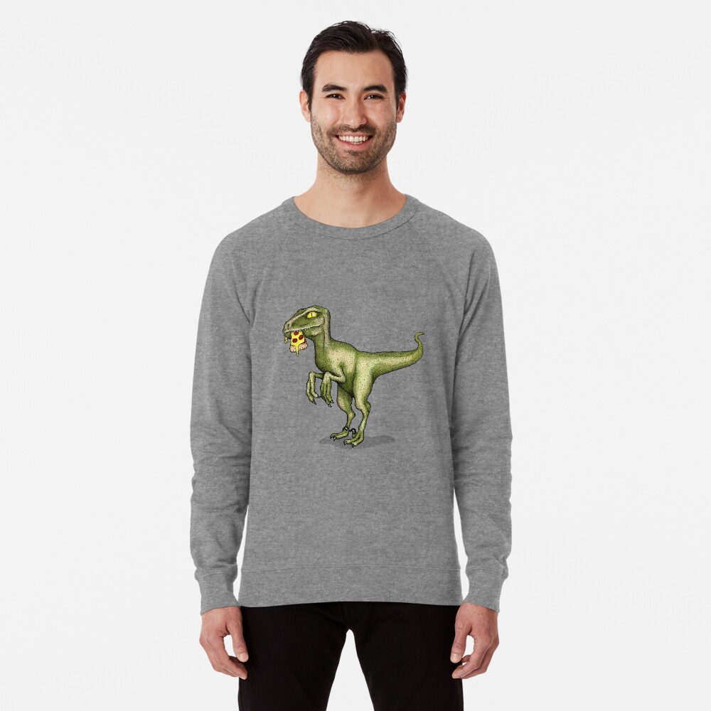 Item preview, Lightweight Sweatshirt designed and sold by agrapedesign.
