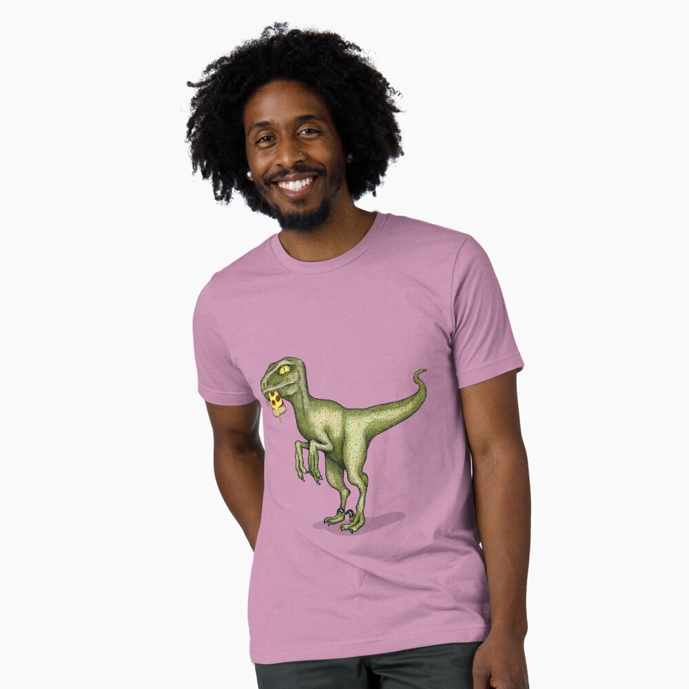 Item preview, Tri-blend T-Shirt designed and sold by agrapedesign.