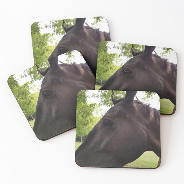 Item preview, Beautiful soul of a horse designed and sold by DonnaJoy.