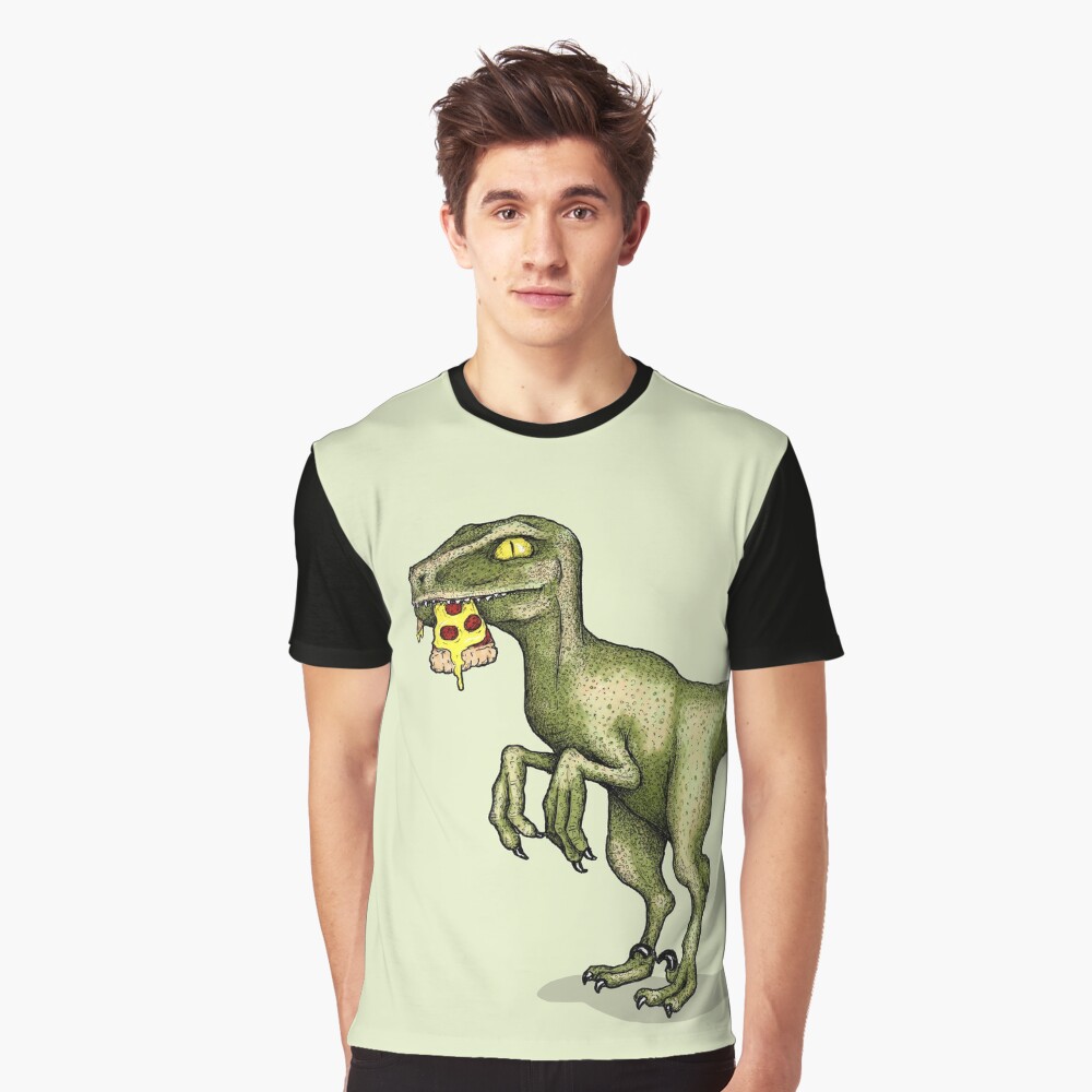Item preview, Graphic T-Shirt designed and sold by agrapedesign.