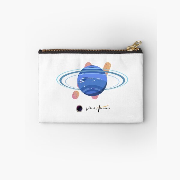 Item preview, Nebulous Neptune designed and sold by visualastronaut.