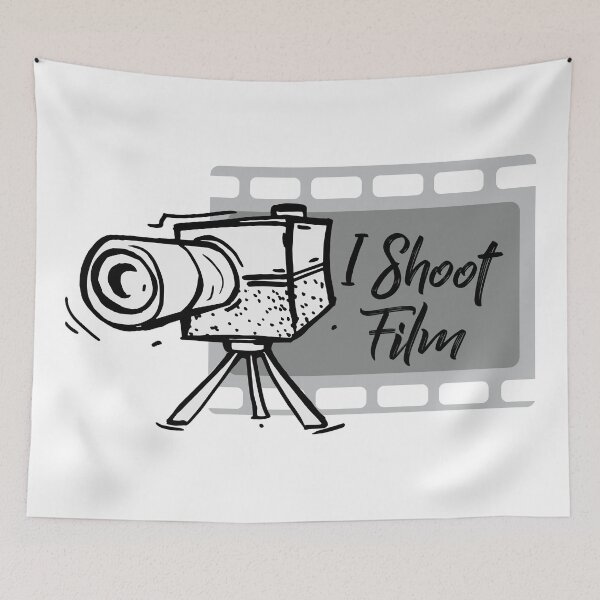 Item preview, I shoot film designed and sold by rafo.