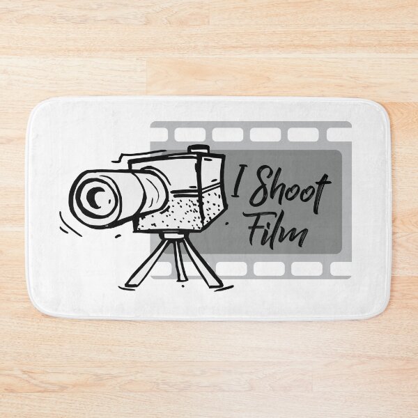 Item preview, I shoot film designed and sold by rafo.