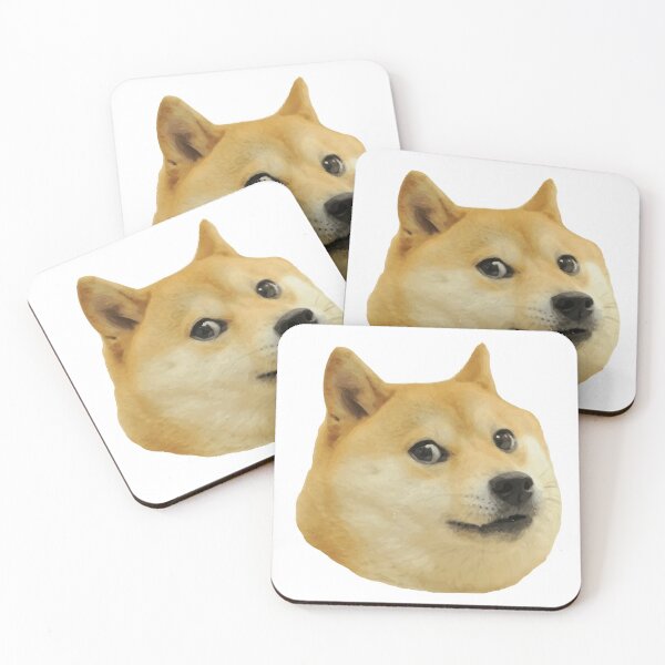 Item preview, Doge Meme breed japanese dog designed and sold by urantiana.