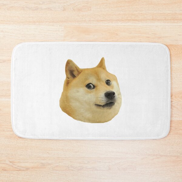 Item preview, Doge Meme breed japanese dog designed and sold by urantiana.