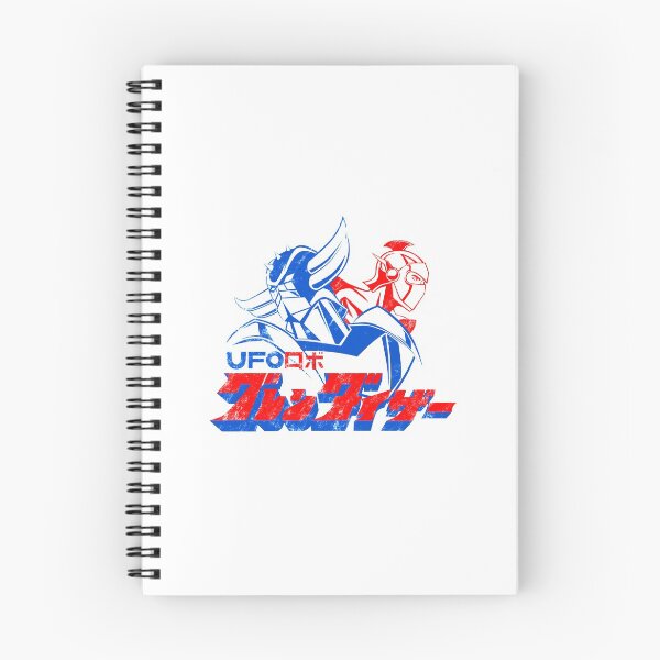 Item preview, 123b Grendizer Fleed designed and sold by Yexart.