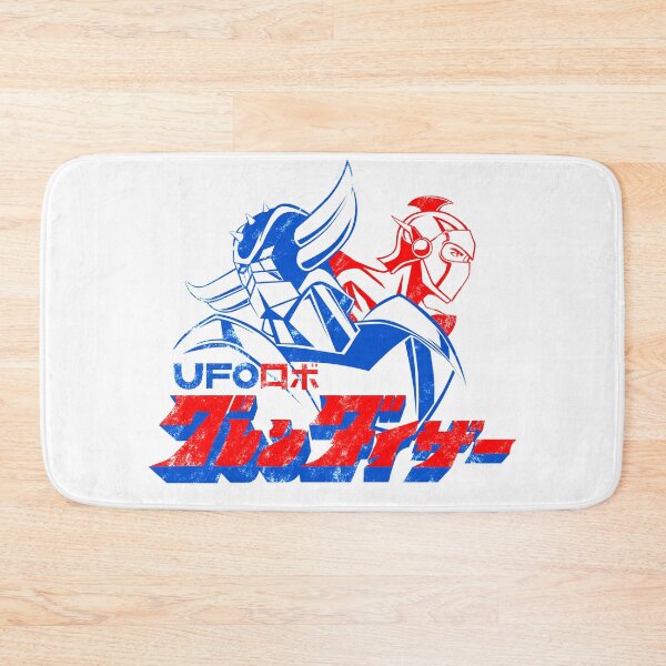 Item preview, 123b Grendizer Fleed designed and sold by Yexart.