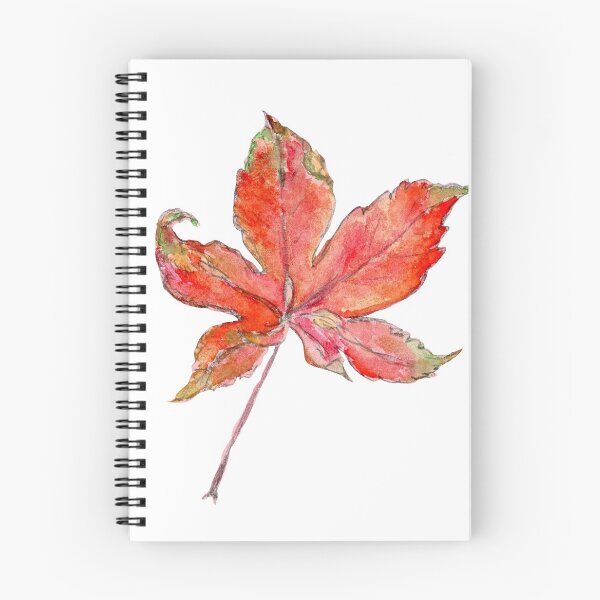 Item preview, Autumn Leaf  designed and sold by ncxadair.