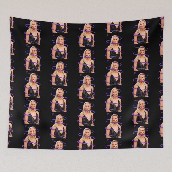 Item preview, brie larson designed and sold by marveluniverse.