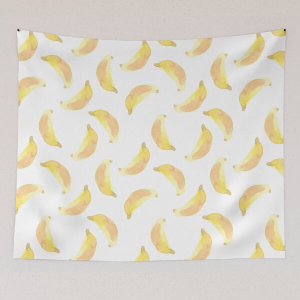 Item preview, Banana designed and sold by peacelettering.