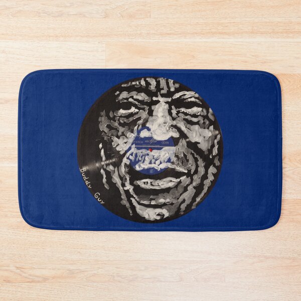 Item preview, BUDDY GUY designed and sold by Iurii.