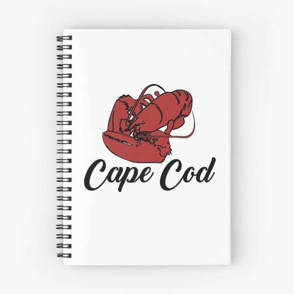 Item preview, Cape Cod Lobster designed and sold by AnimalCreations.