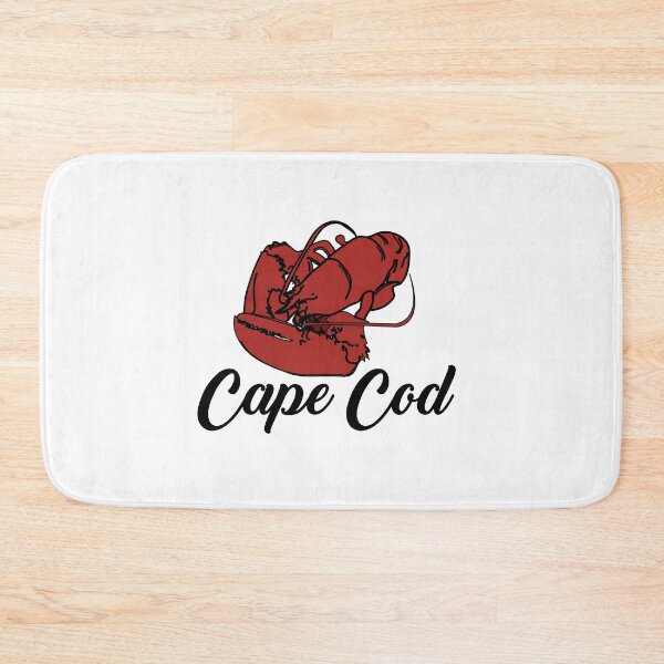 Item preview, Cape Cod Lobster designed and sold by AnimalCreations.