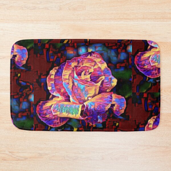 Item preview, Rainbow Rose designed and sold by JennaSaisQuoi83.