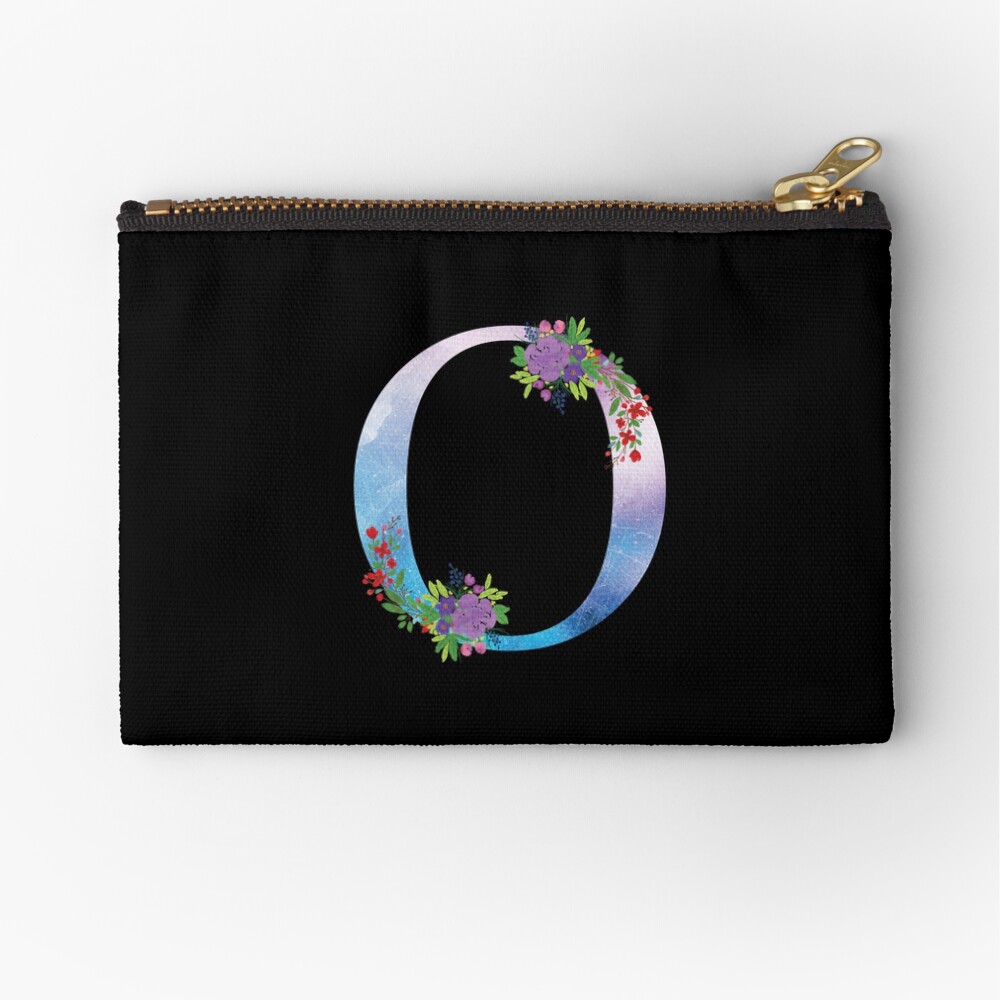 Item preview, Zipper Pouch designed and sold by tribbledesign.