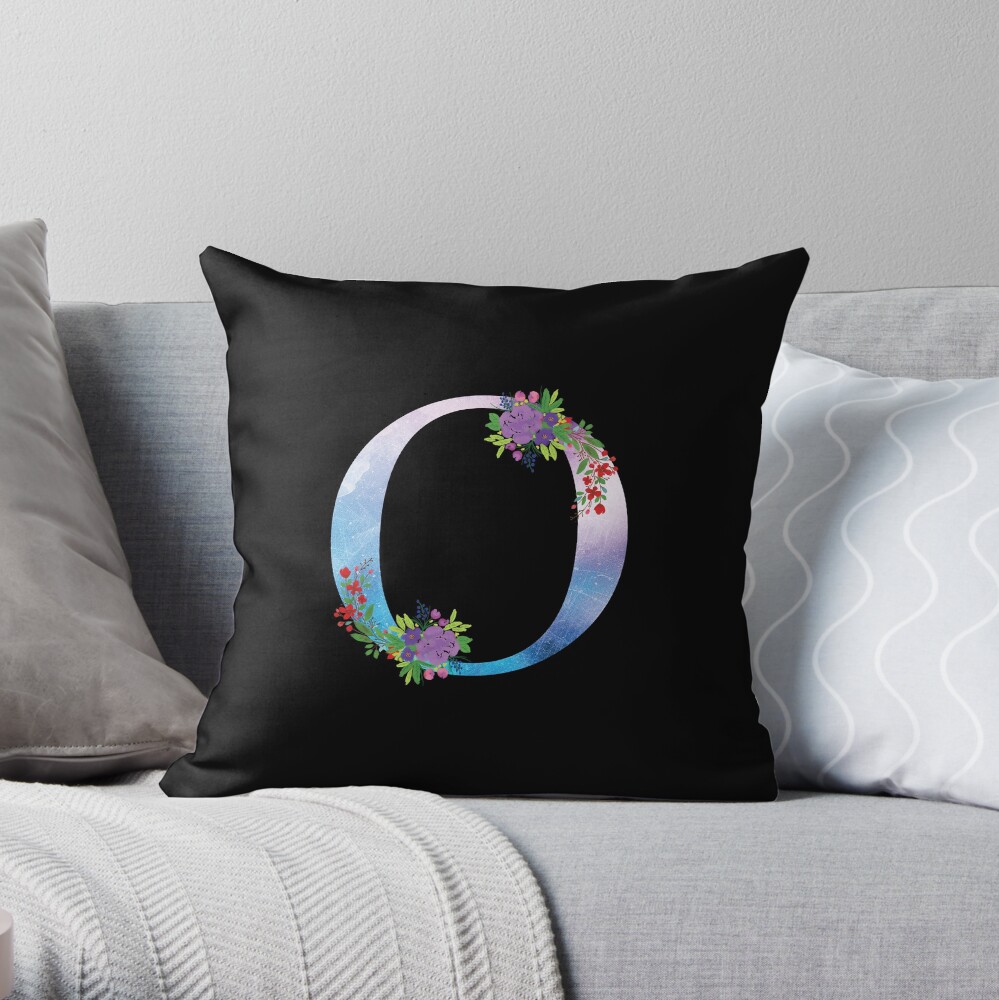 Item preview, Throw Pillow designed and sold by tribbledesign.