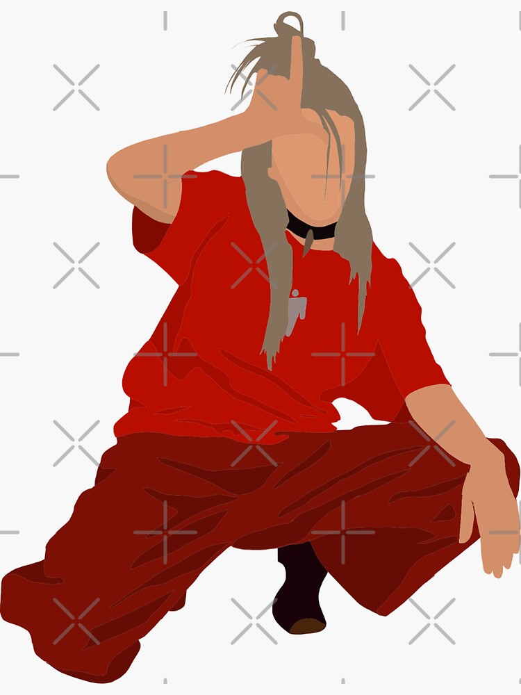 Billie by ashqiao