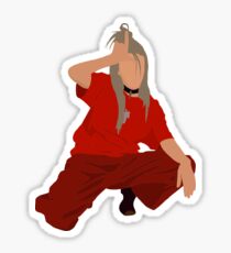 Billie Sticker