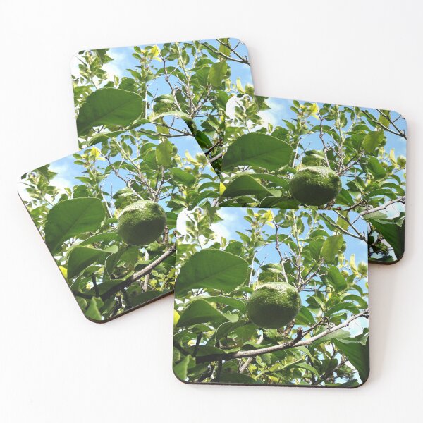 Item preview, The Lush Lemon Tree designed and sold by Jacquei-boy.
