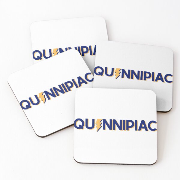 Item preview, Quinnipiac designed and sold by Leila Sayan.