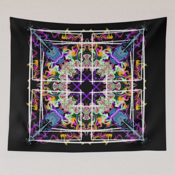 Item preview, Worlds of crystal designed and sold by March415.