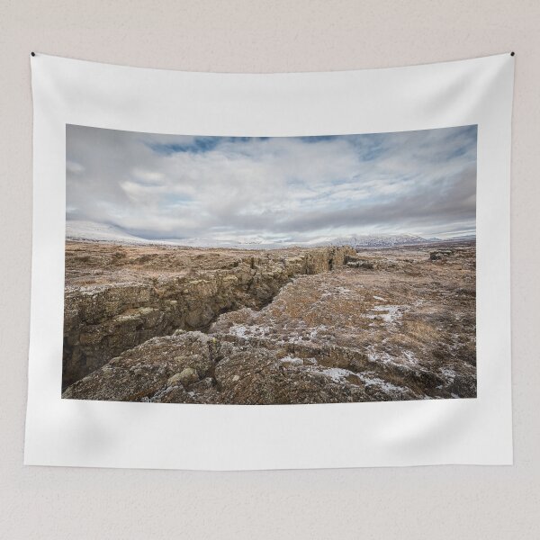 Item preview, Thingvellir, Iceland designed and sold by Nigel R Bell Photography.