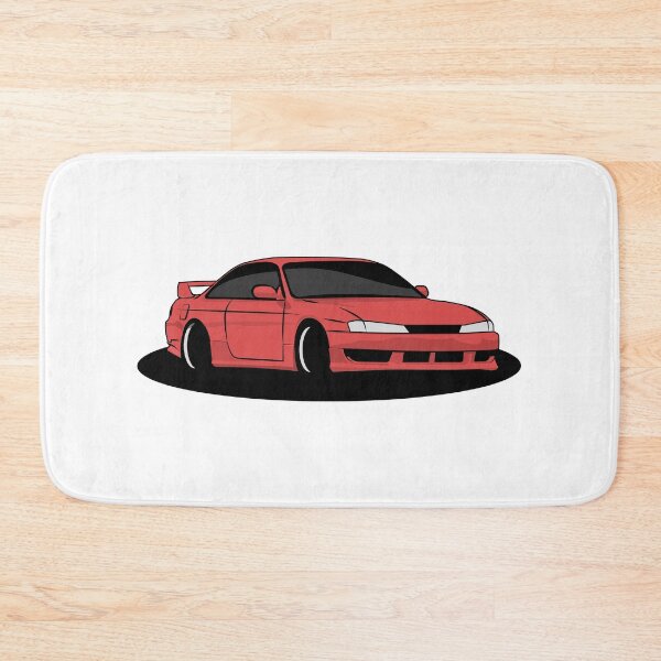 Item preview, Nissan Silvia S14a designed and sold by Penultimate Corner.